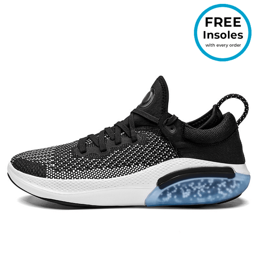 Ortho Zeek - Hands-Free Shoes + FREE Insoles