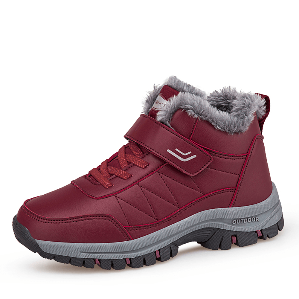 Ortho Frost - Comfortable Boots + FREE Insoles