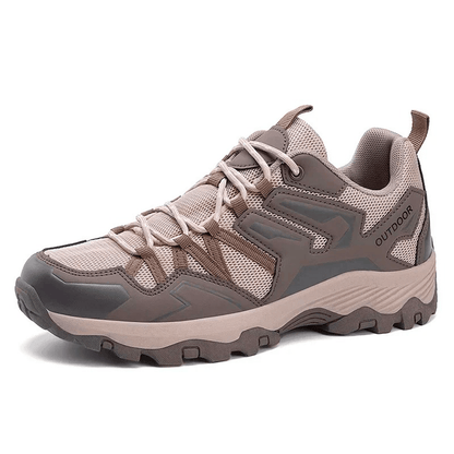 Ortho Giry - Comfortable Outdoor Shoes