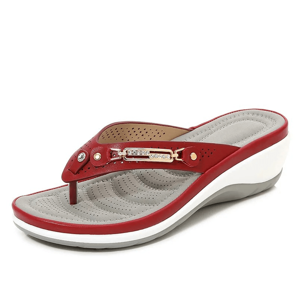 Ortho Meyke - Comfortable Slippers